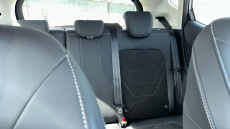 Ford Fiesta 1.0 EcoBoost Hbd mHEV 125 Titanium X 5dr Petrol Hatchback